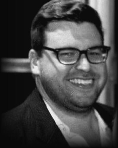 Grant Baker, growth operating partner, Parabolic Labs